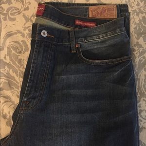 Lucky Brand Men jeans